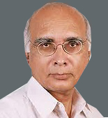Dr A.K. Shukla